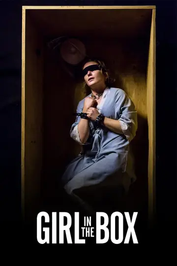 Постер до фильму"Girl in the Box" #853011