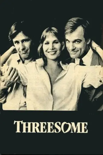 Постер до фільму "Threesome" #1912829