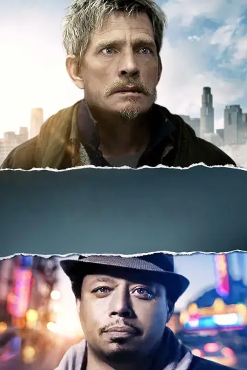 Постер до фільму "Боксер з картонної коробки" #1908090