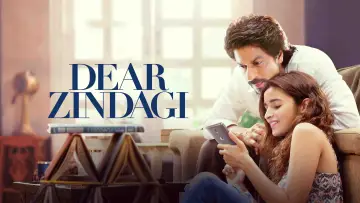 Задник до фильму"Dear Zindagi" #1054252