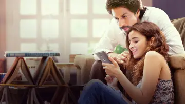 Задник до фильму"Dear Zindagi" #416840
