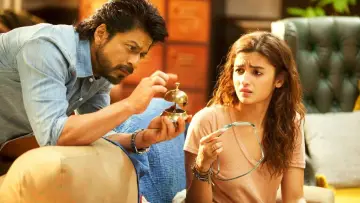 Задник до фильму"Dear Zindagi" #416842