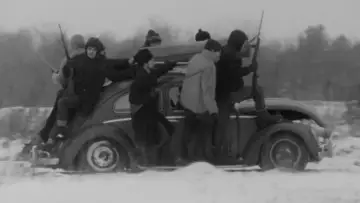 Задник до фільму "Le Révolutionnaire" #1525133