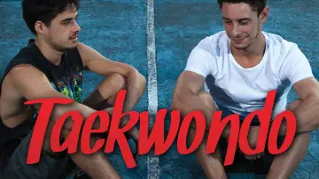 Задник до фильму"Taekwondo" #1135446