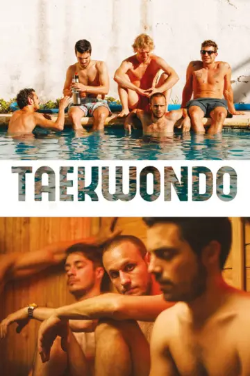 Постер до фильму"Taekwondo" #1135453
