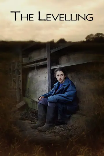 Постер до фильму"The Levelling" #1134598