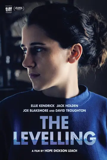 Постер до фильму"The Levelling" #1134601