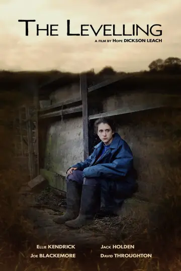 Постер до фильму"The Levelling" #1134602