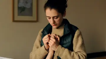 Задник до фильму"The Levelling" #500131