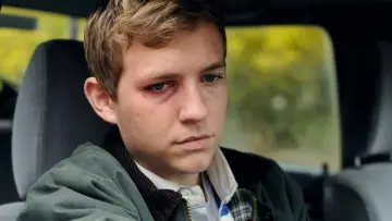 Задник до фильму"The Levelling" #500134