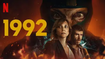 Задник до фильму"1992" #609091