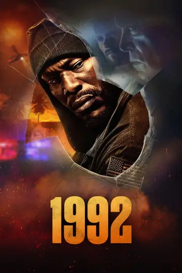 Постер до фильму"1992" #609097