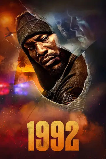 Постер до фильму"1992" #609111