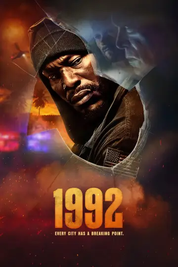 Постер до фильму"1992" #609112