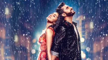 Задник до фильму"Half Girlfriend" #497746