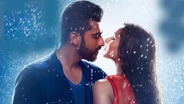 Задник до фильму"Half Girlfriend" #497749
