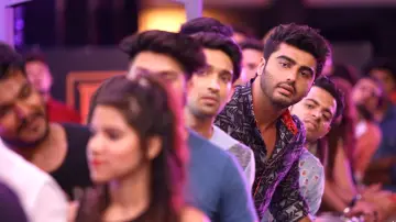 Задник до фильму"Half Girlfriend" #497750