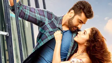 Задник до фильму"Half Girlfriend" #497753