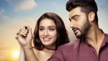 Задник до фильму"Half Girlfriend" #497755