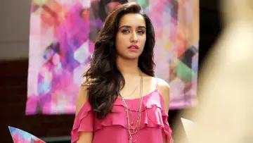 Задник до фильму"Half Girlfriend" #973337