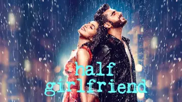 Задник до фильму"Half Girlfriend" #973338