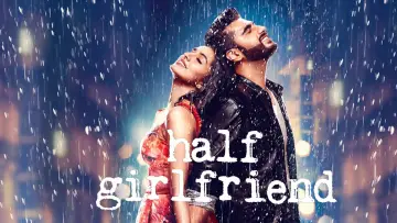 Задник до фильму"Half Girlfriend" #973339