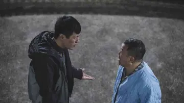 Задник до фильму"一念無明" #1073649