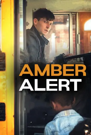 Постер до фильму"Amber Alert" #1131140