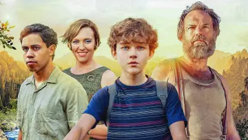 Задник до фильму"Jasper Jones" #1127896