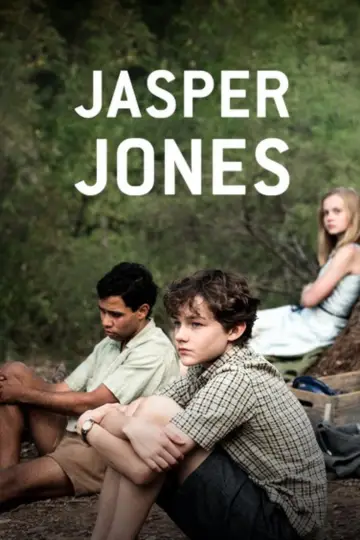 Постер до фильму"Jasper Jones" #1127899