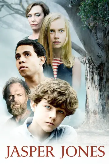 Постер до фильму"Jasper Jones" #1127900