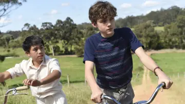 Задник до фильму"Jasper Jones" #495643