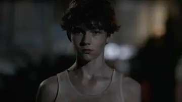 Задник до фильму"Jasper Jones" #495644