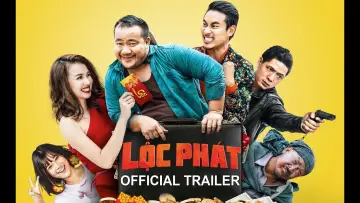 Задник до фильму"Lộc Phát" #1181020