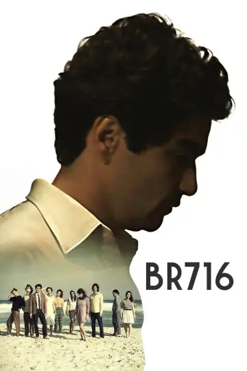 BR 716 постер