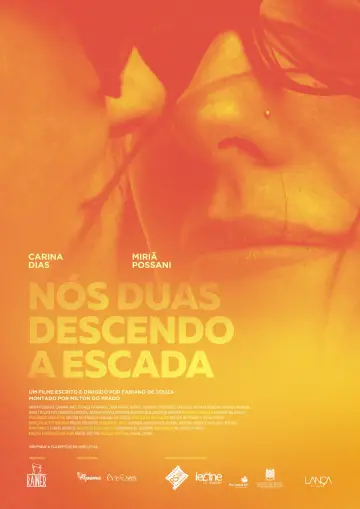 Постер до фильму"Nós Duas Descendo a Escada" #1194422