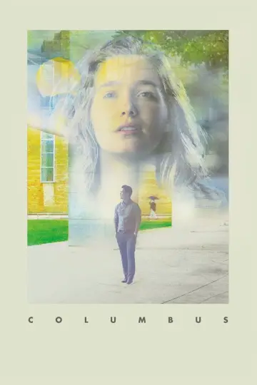 Постер до фильму"Columbus" #149877