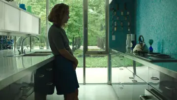 Задник до фильму"Columbus" #243127