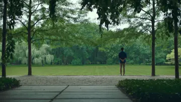 Задник до фильму"Columbus" #243131