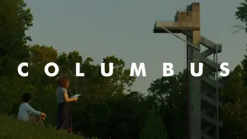 Задник до фильму"Columbus" #882540