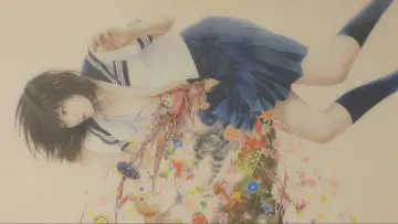 Задник до фильму"アンチポルノ" #995309