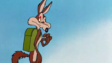 Задник до фильму"Beep, Beep" #1121969