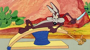Задник до фильму"Beep, Beep" #1121970