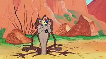 Задник до фильму"Beep, Beep" #490321