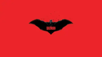 Задник до фильму"Бетмен" #10382