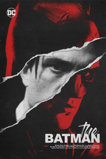 Постер до фильму"Бетмен" #1197032