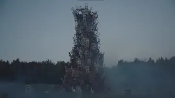 Задник до фильму"Голодні Z" #1024598