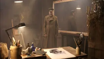 Le Divan de Staline постер