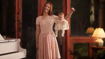 Задник до фильму"Mon Ange" #723016