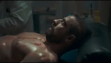 Задник до фильму"Арес" #303198